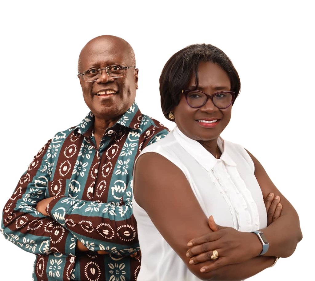 Managing Directors of Cyndex Limited