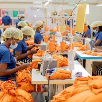 How Cyndex Limited Builds T-Shirts That Meet Global Standards